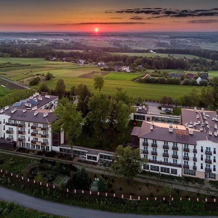 Radocza Park Active & Spa Exterior photo