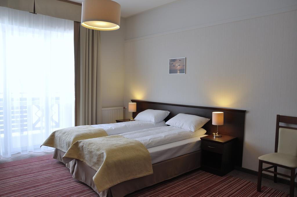 Radocza Park Active & Spa Room photo