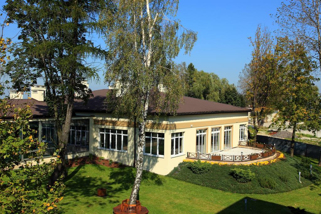 Radocza Park Active & Spa Exterior photo
